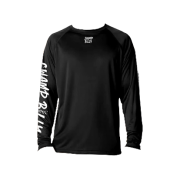 Polyester Long Sleeve - Image 2
