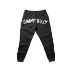 Logo Groin Sweat Pant