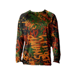 Gunner the Gator Polyester Shirt