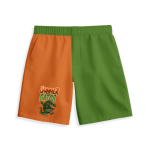 Gunner the Gator Cotton Short