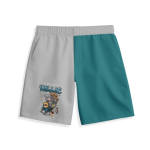 Whistling’ Whiskers Willie Cotton Short