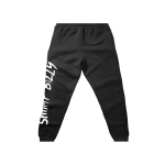 Logo Leg Sweat Pant