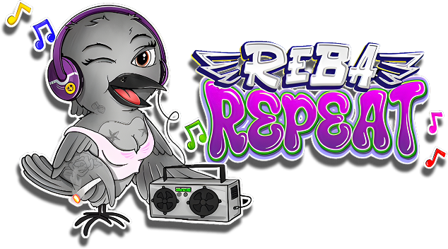 Reba Repeat Character