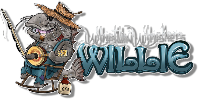 Whistlin Whiskers Willie