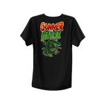 Gunner the Gator Cotton T-Shirt