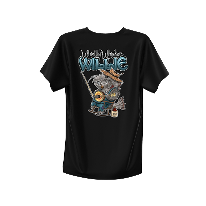 Willie Shirt
