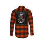 Rodney Flannel