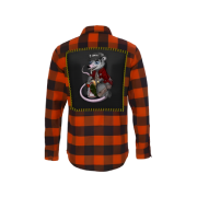 Rodney Flannel