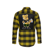 Winnie Flannel